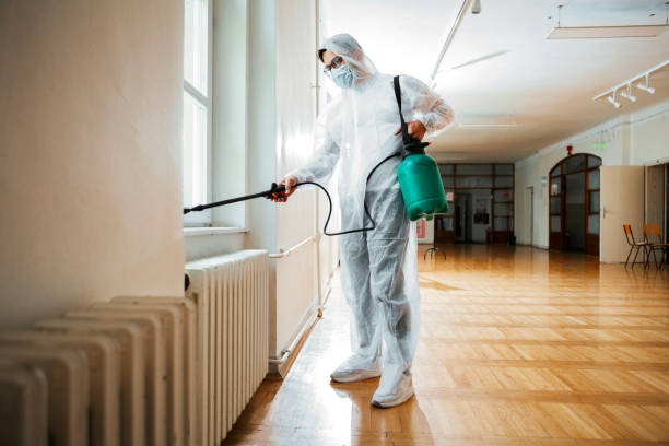 Best Pest Control for Hotels  in Bear Rocks, PA